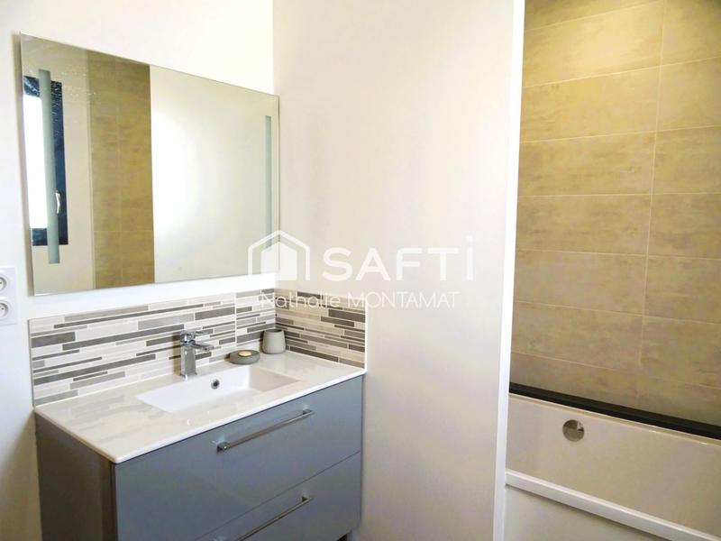 Villa - 117 m² - 4 pièces