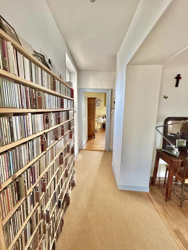 Appartement - 148 m² - 5 pièces