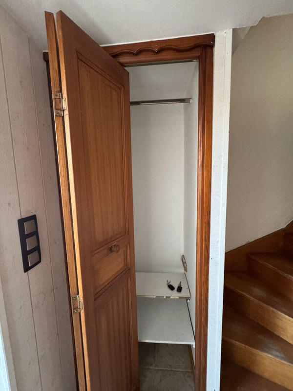 Maison - 103 m² - 4 pièces