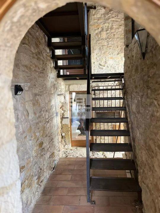 Maison de village - 102 m² - 5 pièces