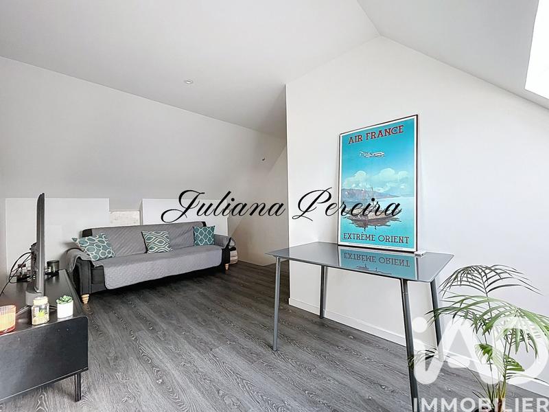 Maison - 135 m² - 5 pièces