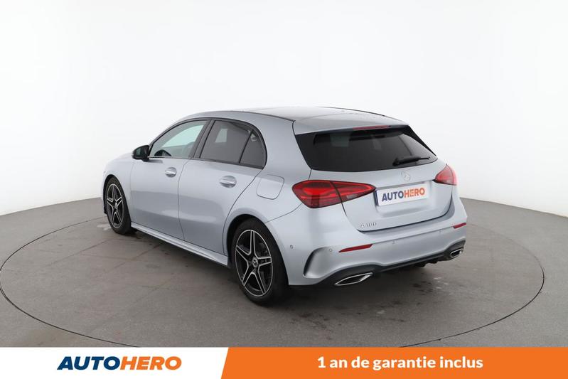 Mercedes Classe a 180 Amg Line 7g-Dct 136 ch