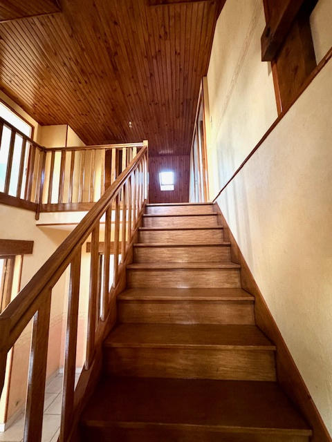 Château - 144 m² - 7 pièces