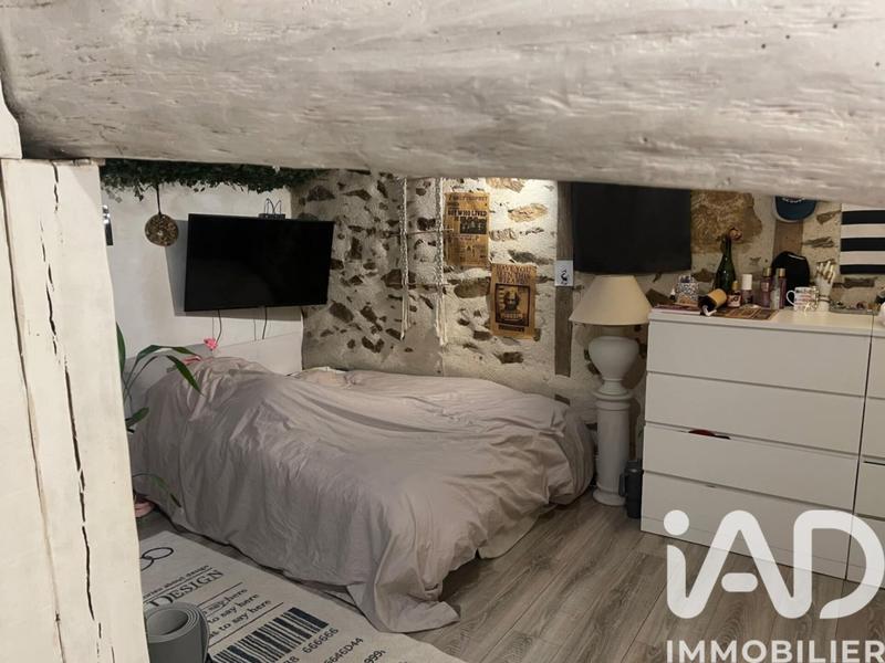 Maison - 163 m² - 5 pièces