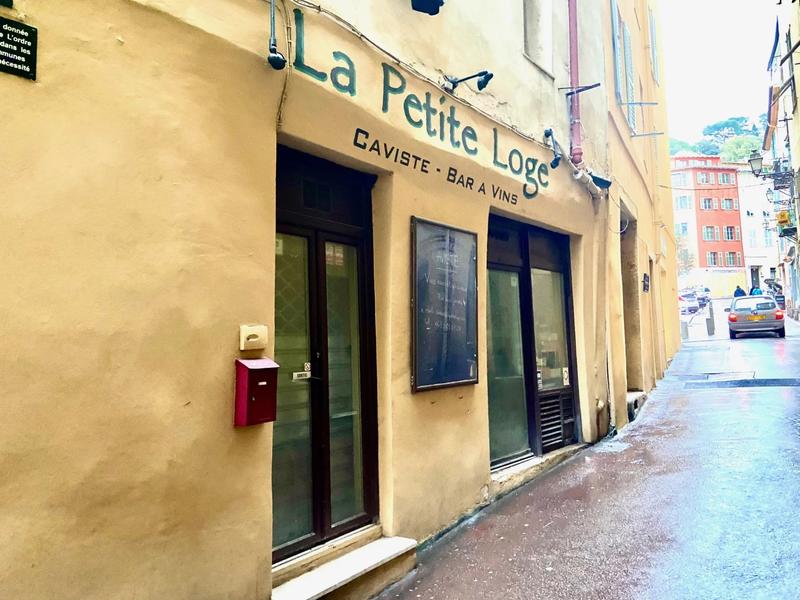 Local commercial - 70 m² - 3 pièces