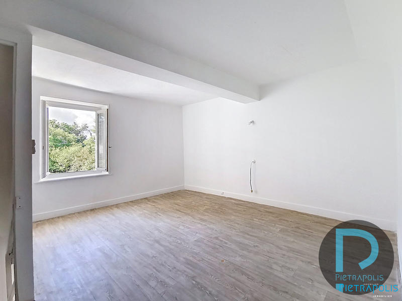 Maison ancienne - 250 m² - 7 pièces