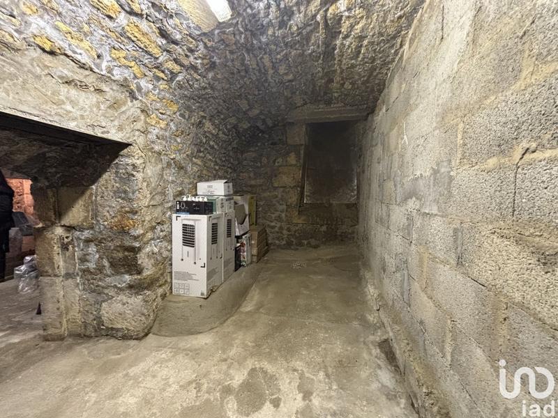 Local commercial - 83 m²