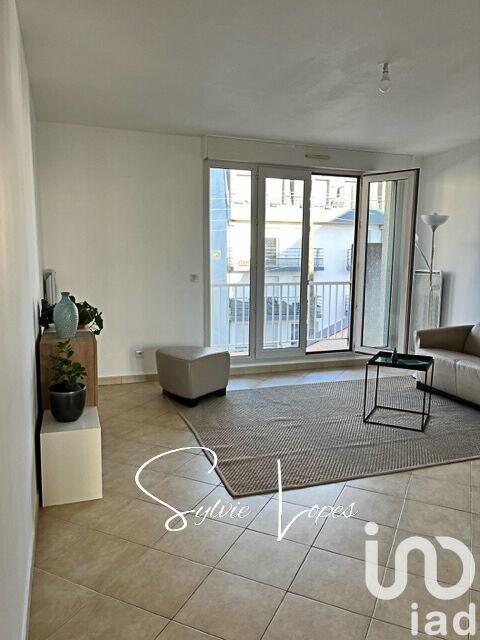 Appartement - 30 m² - 1 pièce