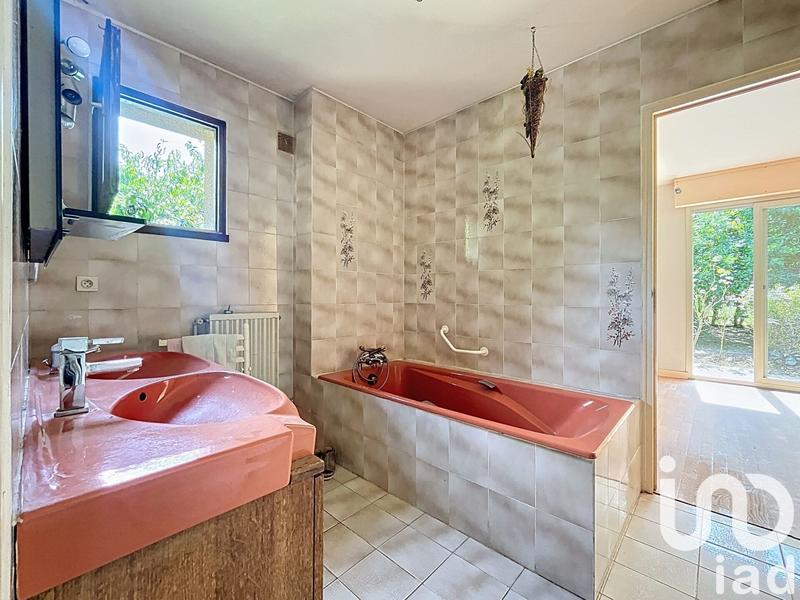 Maison de campagne - 196 m² - 6 pièces