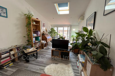 Maison de village - 68 m² - 3 pièces