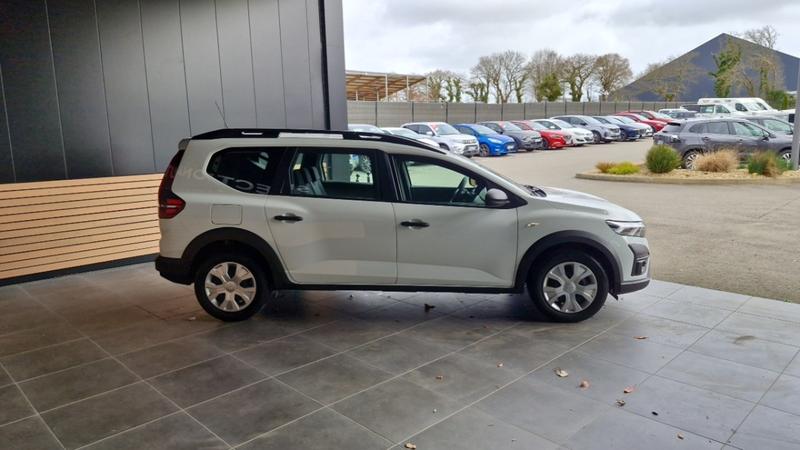 Dacia Jogger 5 Places Essential Tce 110