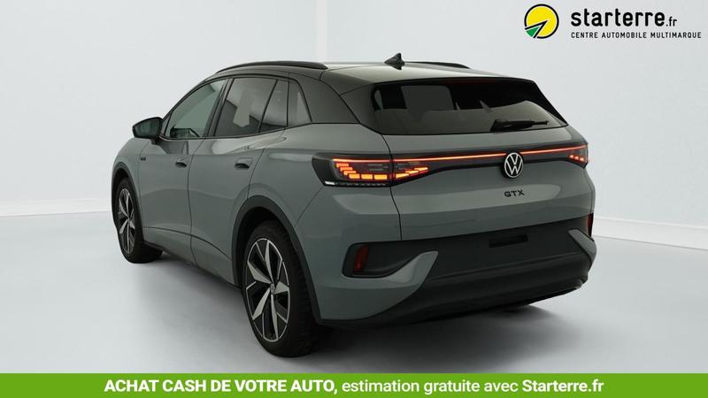 Volkswagen Id.4 299 Ch Gtx