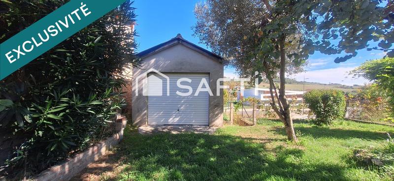 Maison - 153 m² - 7 pièces