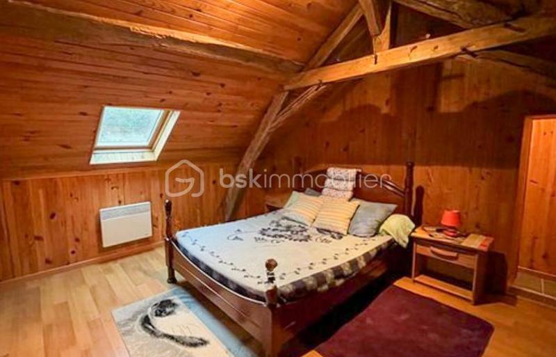 Propriété - 110 m² - 4 pièces