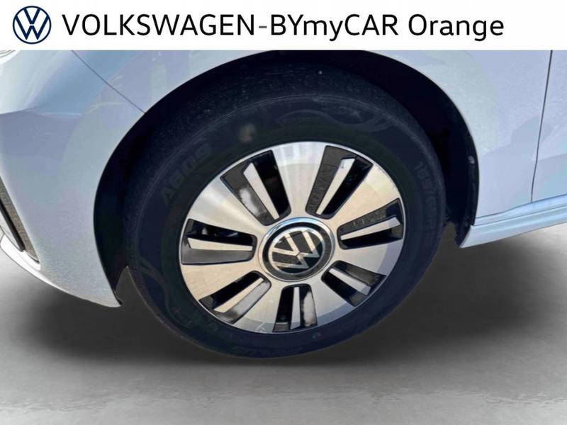 Volkswagen E-Up! E-Up! 2.0 Electrique