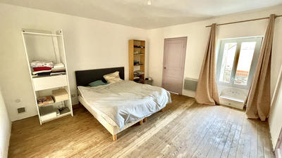 Maison - 93 m² - 4 pièces