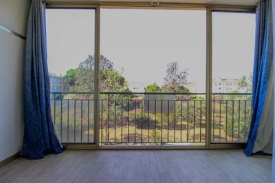 Appartement - 73 m² - 4 pièces