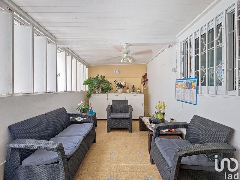 Maison - 189 m² - 7 pièces