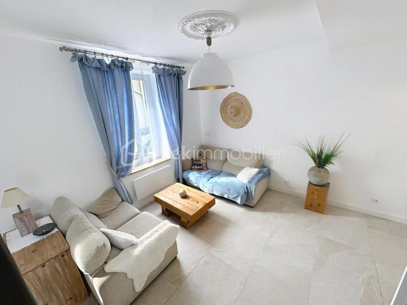 Maison de ville - 125 m² - 6 pièces