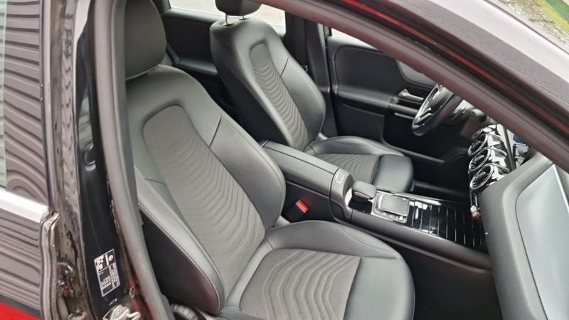 Mercedes Classe B 200 d 8g-Dct Style Line Edition