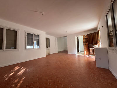 Appartement - 132 m² - 4 pièces