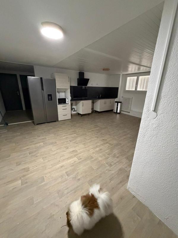 Appartement - 76 m² - 4 pièces