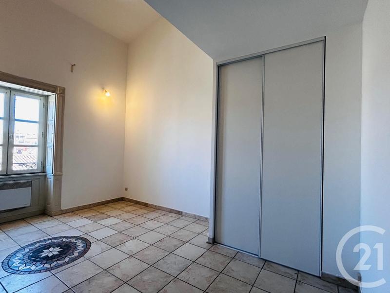 Appartement - 31 m² - 2 pièces