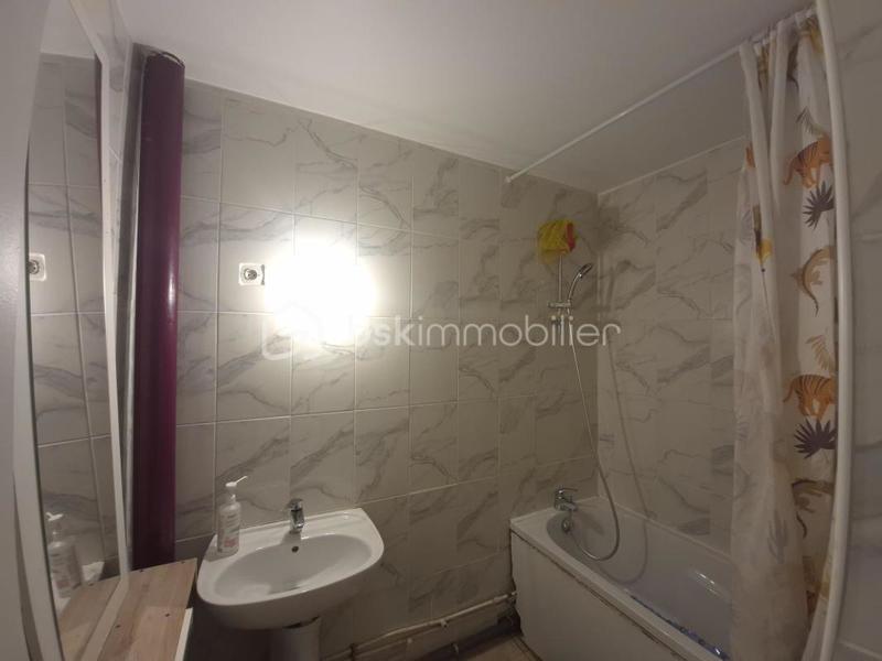 Appartement - 74 m² - 4 pièces