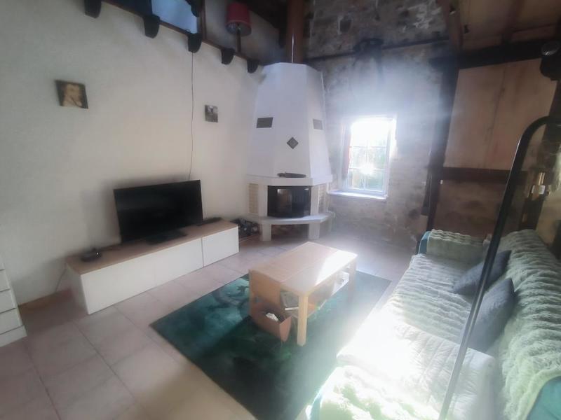 Maison - 134 m² - 5 pièces