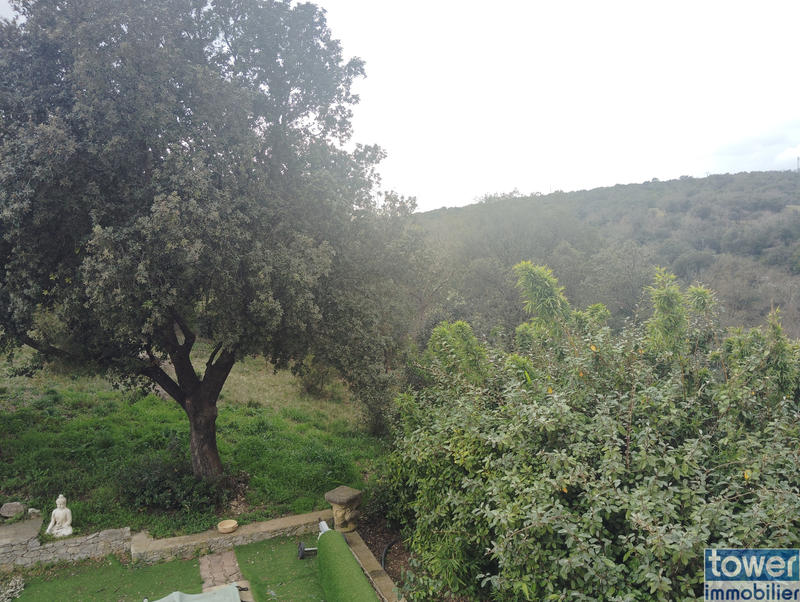 Maison de village - 137 m² - 7 pièces