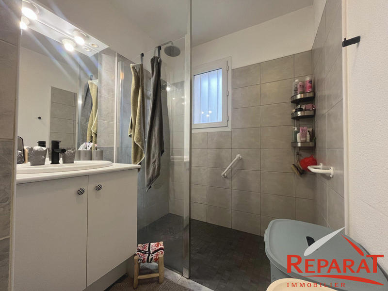 Maison - 84 m² - 4 pièces