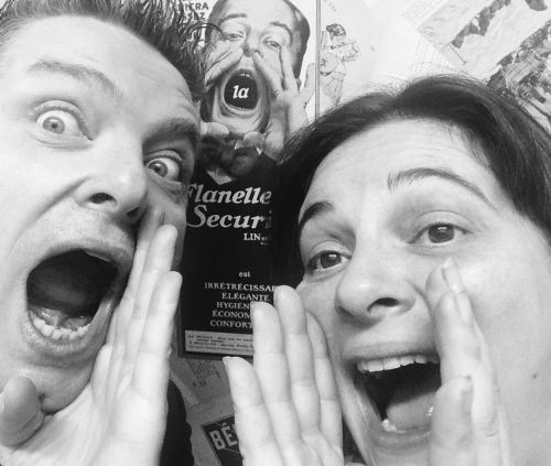 café-théâtre Ailleurs