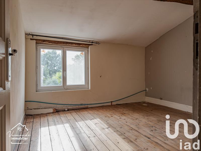 Maison - 190 m² - 5 pièces