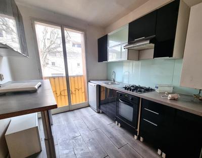 Appartement - 73 m² - 4 pièces