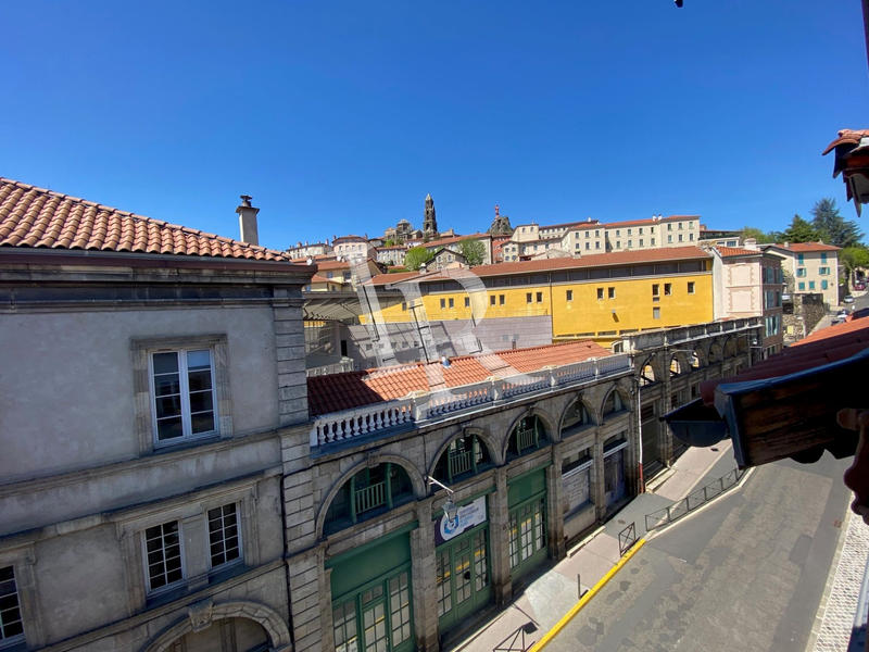 Appartement - 66 m² - 2 pièces