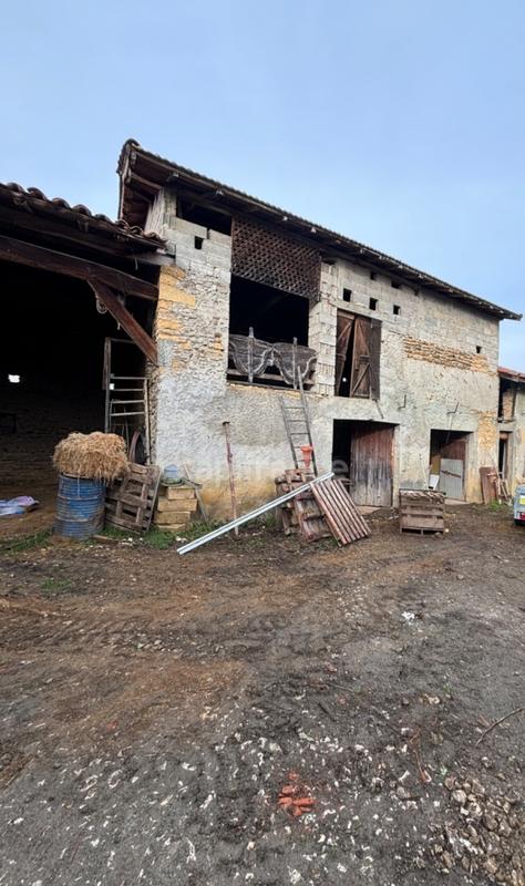 Maison - 170 m² - 5 pièces