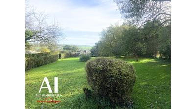 Maison traditionnelle - 95 m² - 4 pièces