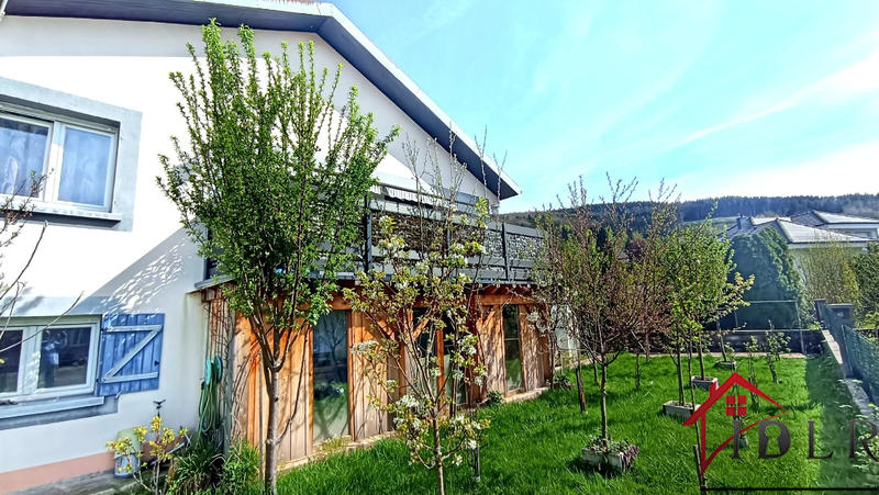 Maison - 145 m² - 5 pièces