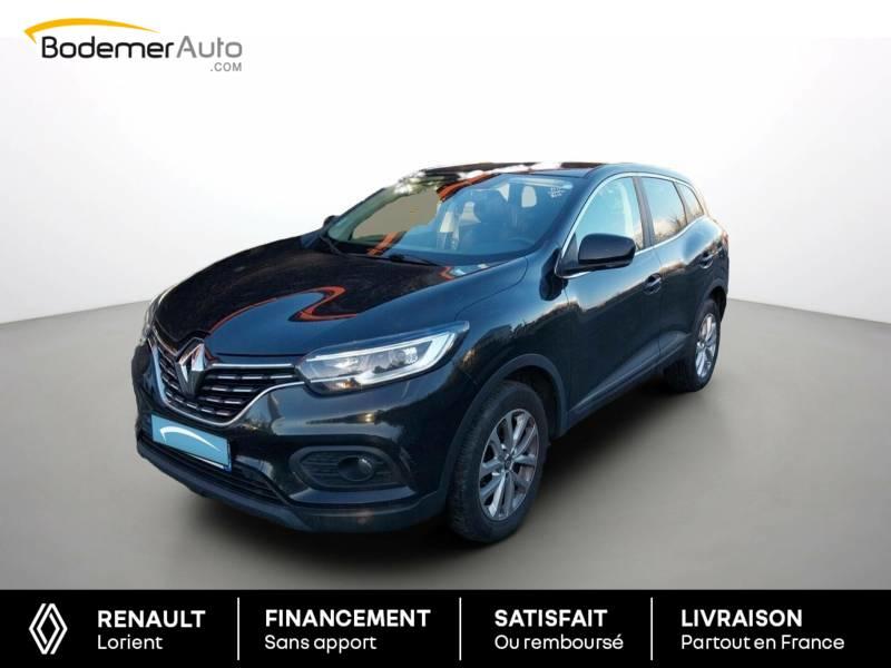Renault Kadjar TCe 140 Fap Business