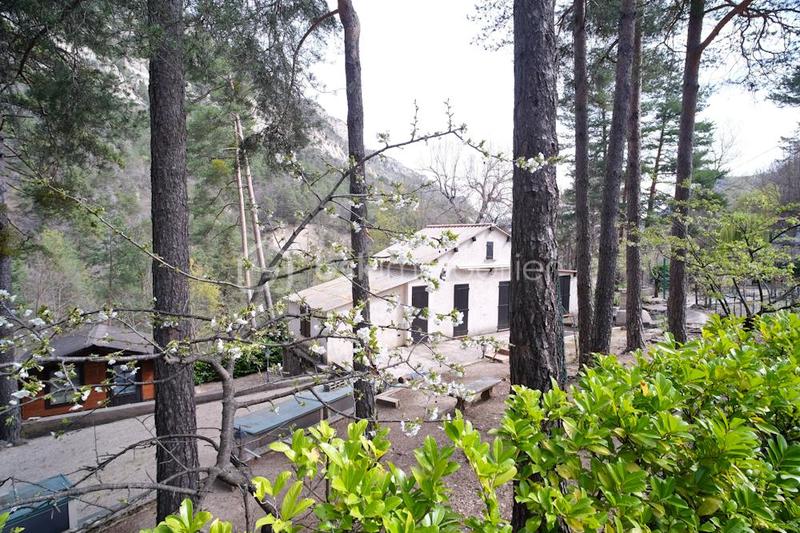 Maison traditionnelle - 65 m² - 3 pièces