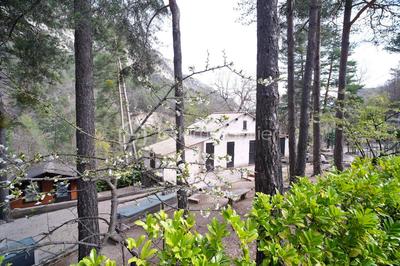 Maison traditionnelle - 65 m² - 3 pièces