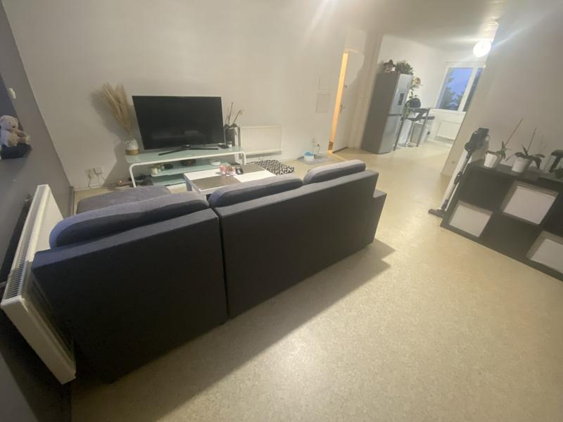 Appartement - 94 m² - 4 pièces