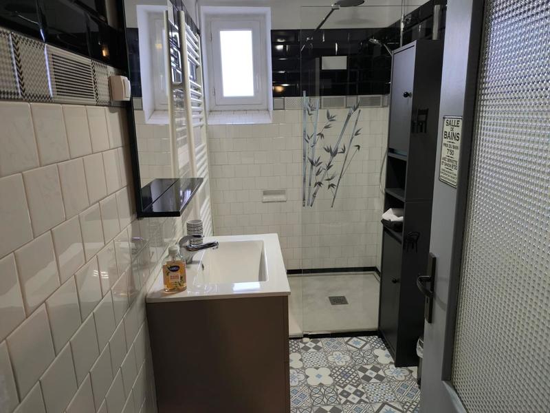 Maison - 212 m² - 10 pièces