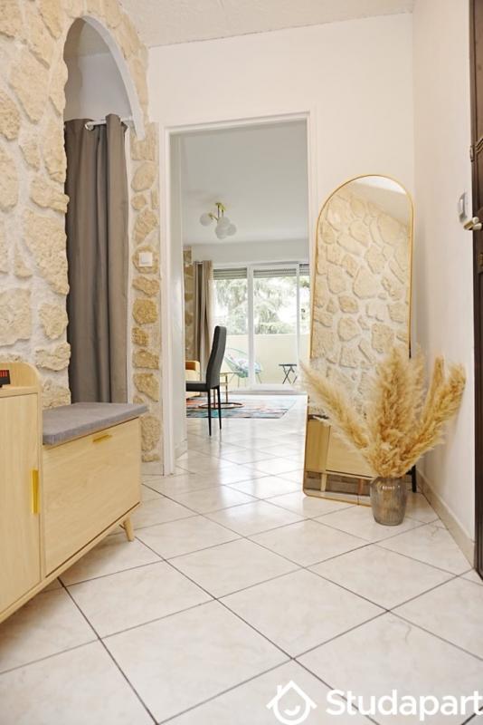 Chambre - 23 m² - 1 pièce