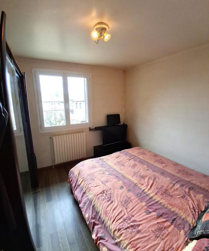 Maison - 122 m² - 4 pièces