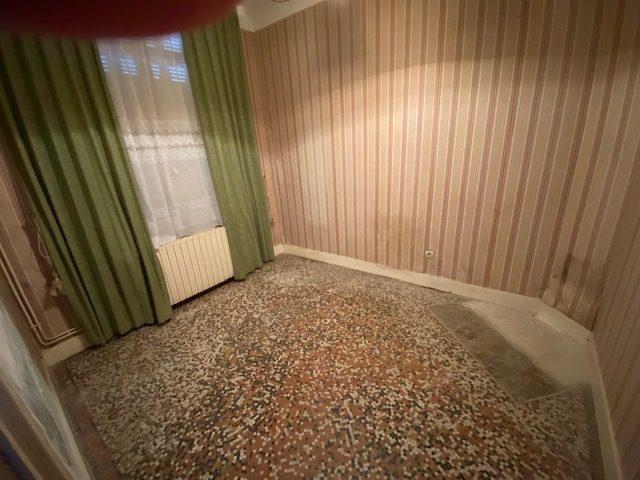 Maison ancienne - 115 m² - 5 pièces