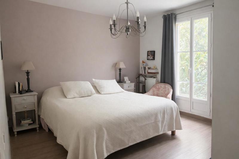 Maison - 112 m² - 5 pièces