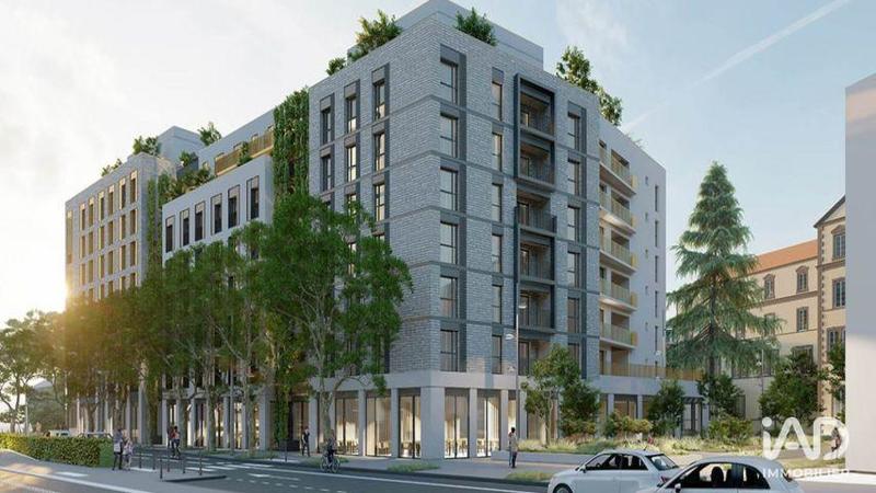 Appartement - 125 m² - 5 pièces