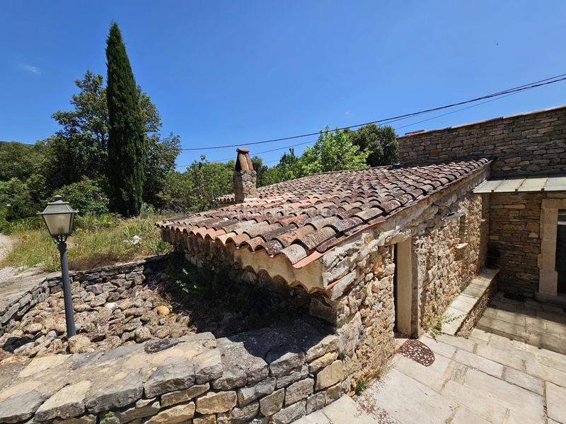 Maison - 166 m² - 7 pièces