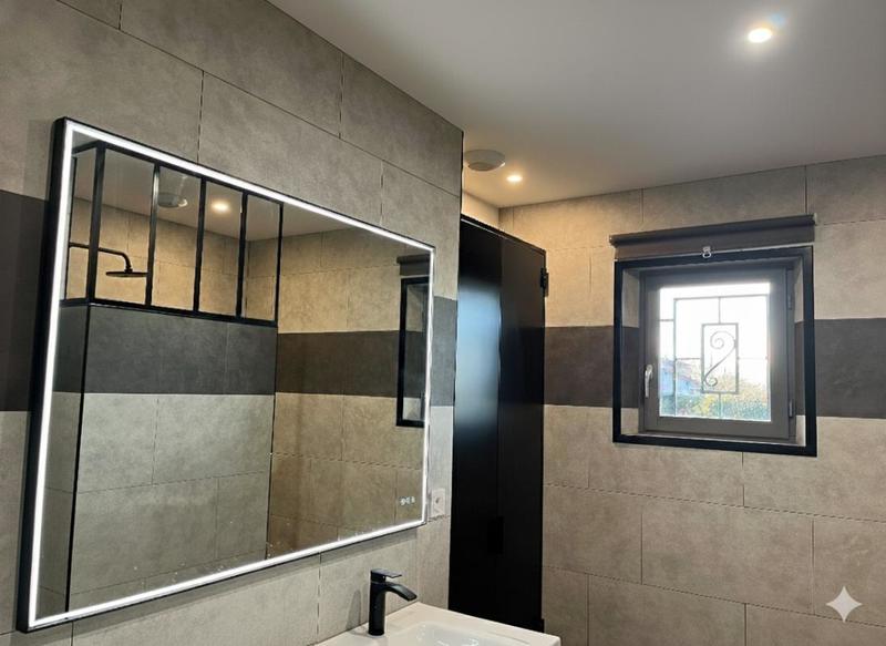 Maison - 152 m² - 5 pièces